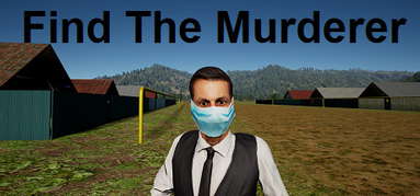 Find The Murderer capsule