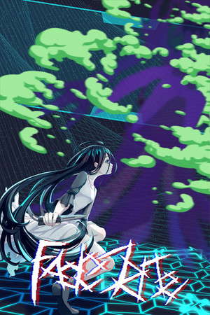 FadeZone 消逝之地 poster