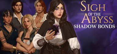 Sigh of the Abyss: Shadow Bonds ▪ Prologue capsule