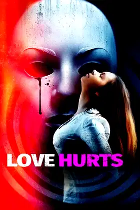 Love Hurts poster