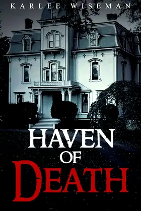 Haven of Death poster