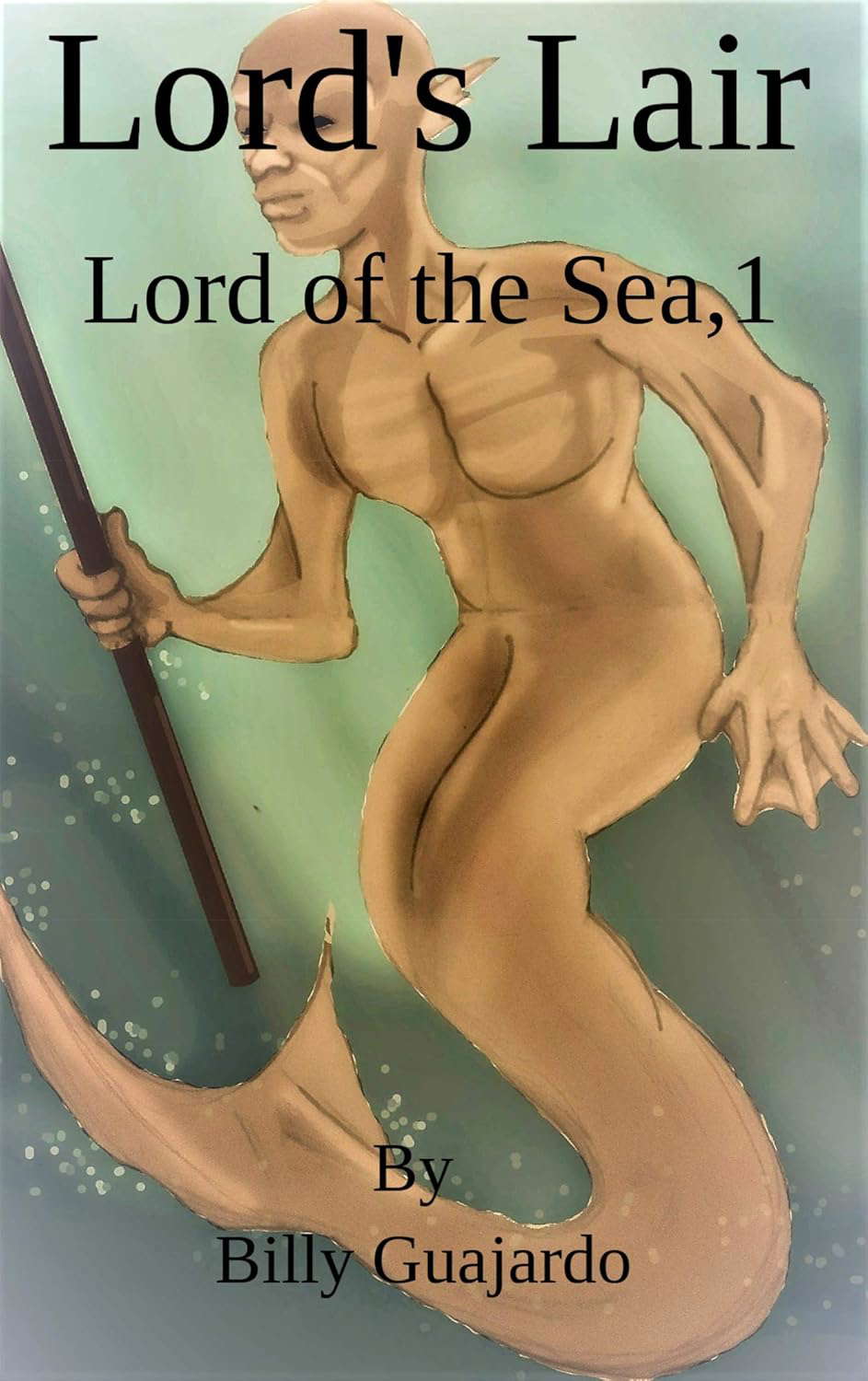 LORD"S LAIR : LORD OF THE & SEAS (LORD OF THE & SEAS SERIES Book 1) poster