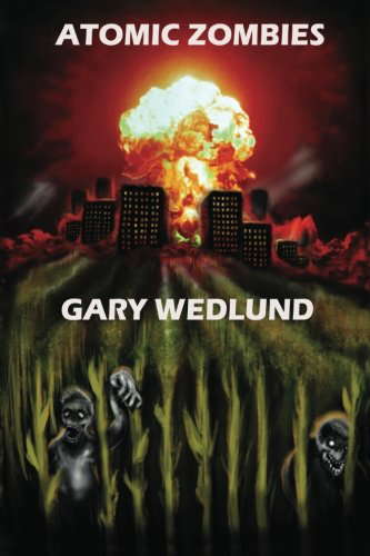 Atomic Zombies poster