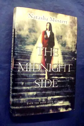The Midnight Side poster