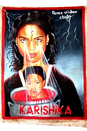 Karishika poster