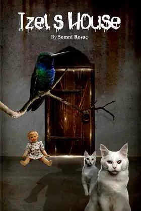 Izel's House poster