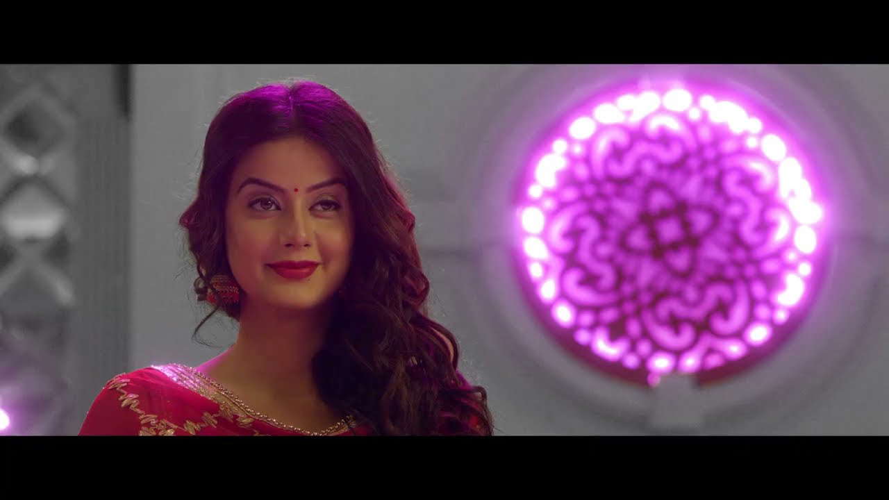Poster for Vich Bolunga Tere