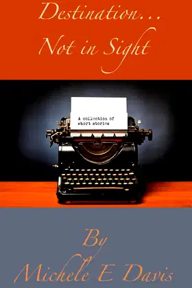 Destination... Not in Sight poster