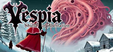 Vespia: Shield of Aberration capsule