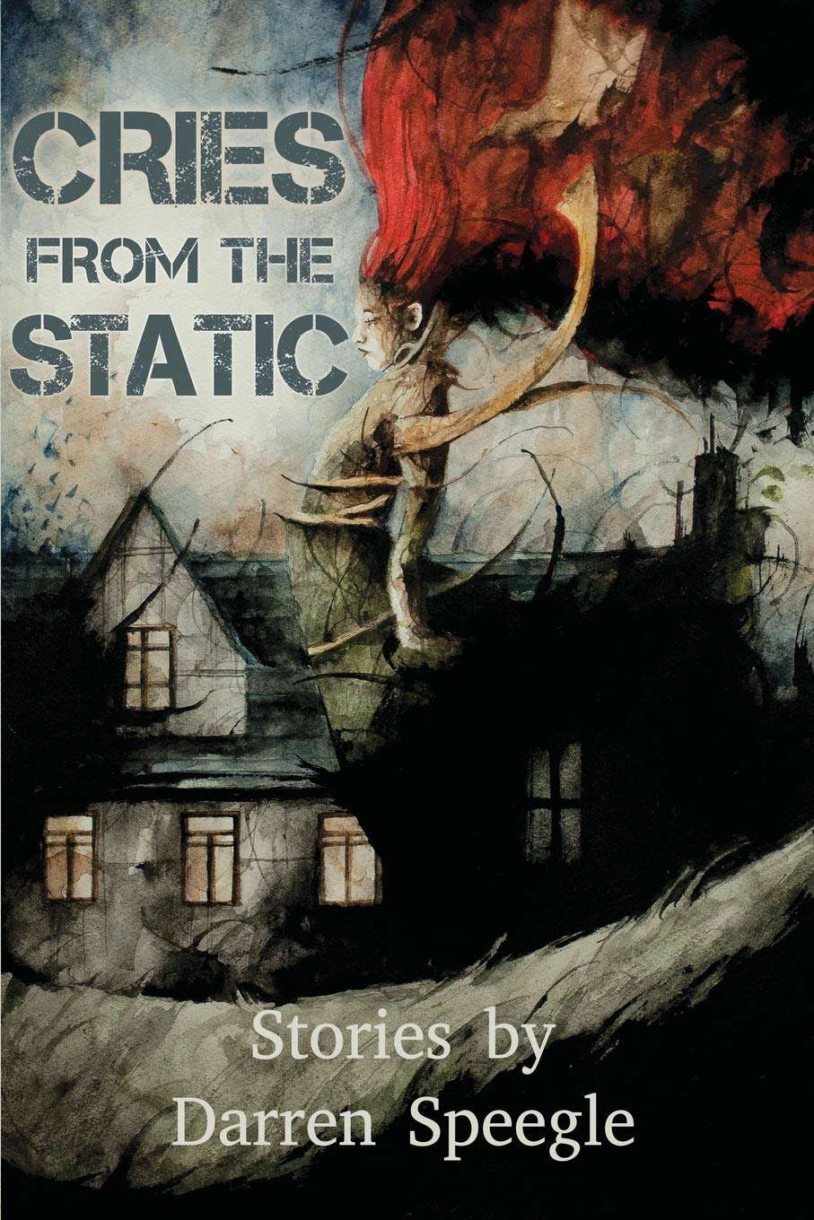 Cries from the Static poster