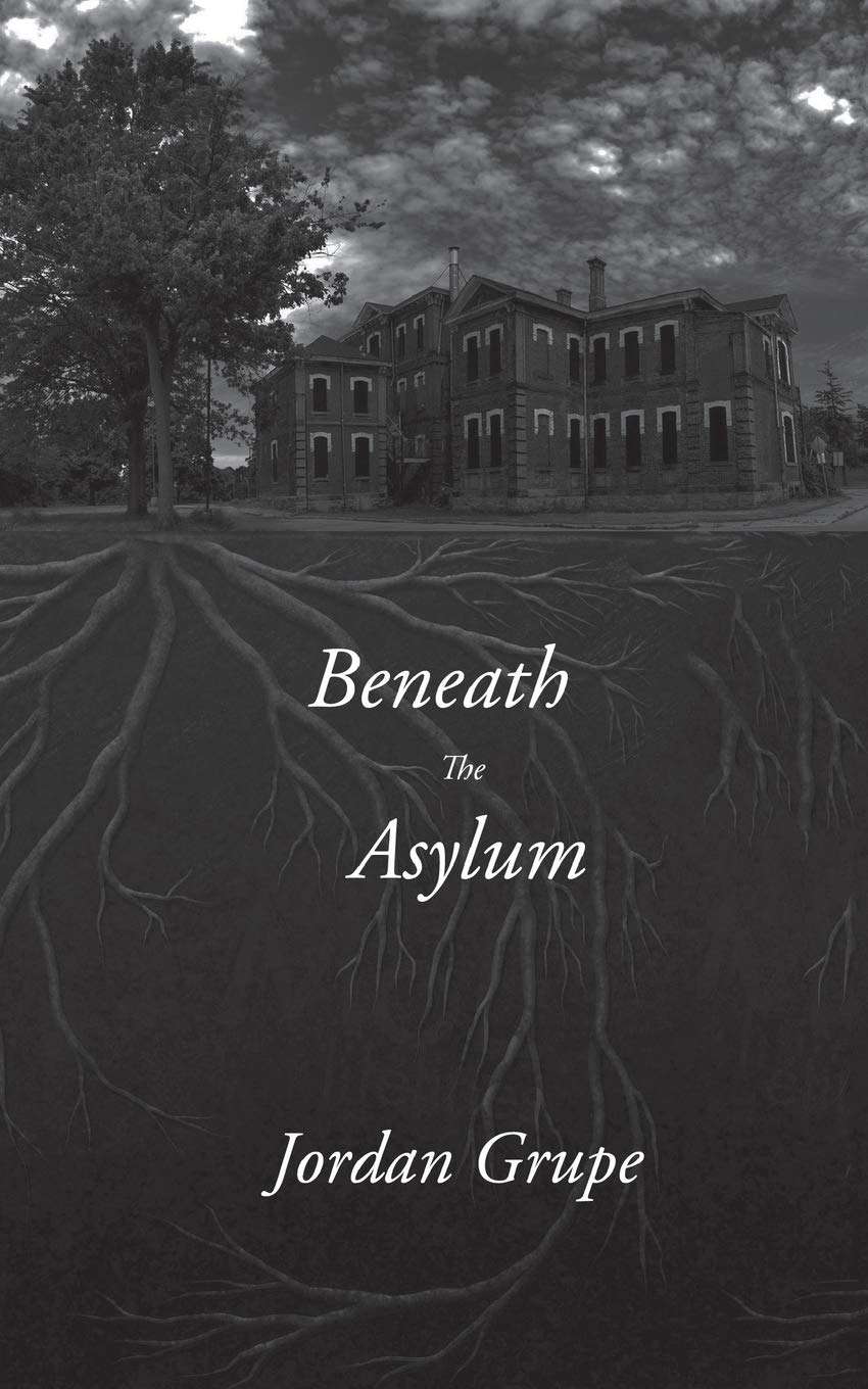 Beneath the Asylum poster