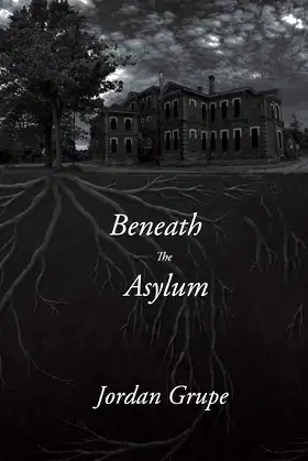 Beneath the Asylum poster