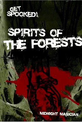 Get Spooked! Spirits of the Forest poster