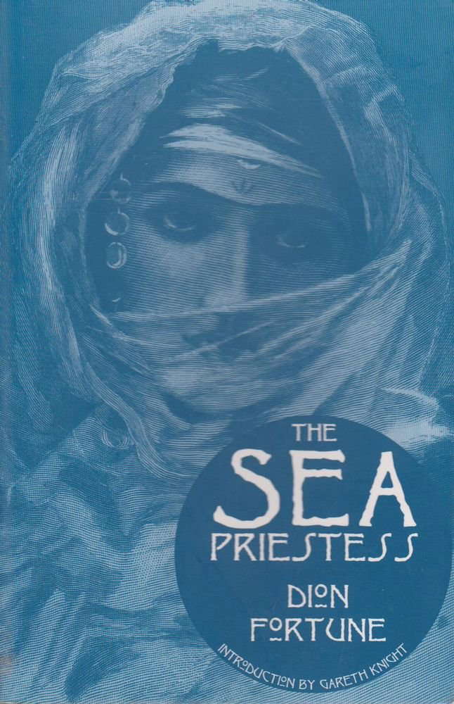 The Sea Priestess poster