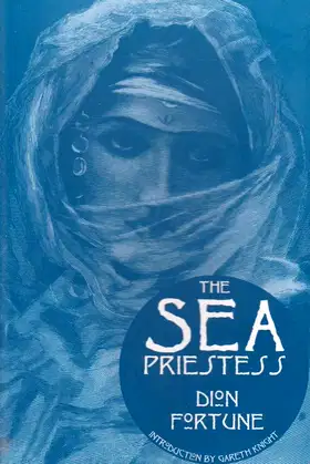 The Sea Priestess poster