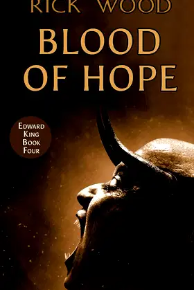 Blood of Hope: A Powerful Supernatural Sequel (EDWARD KING) poster