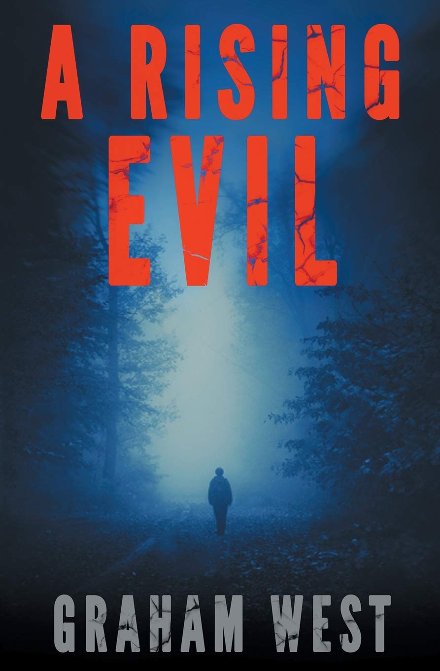 A Rising Evil (Beyond The Dark Waters) poster
