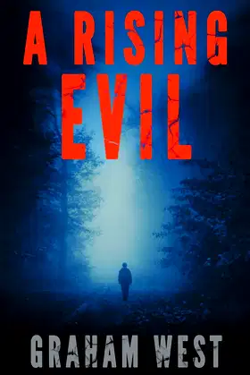 A Rising Evil (Beyond The Dark Waters) poster