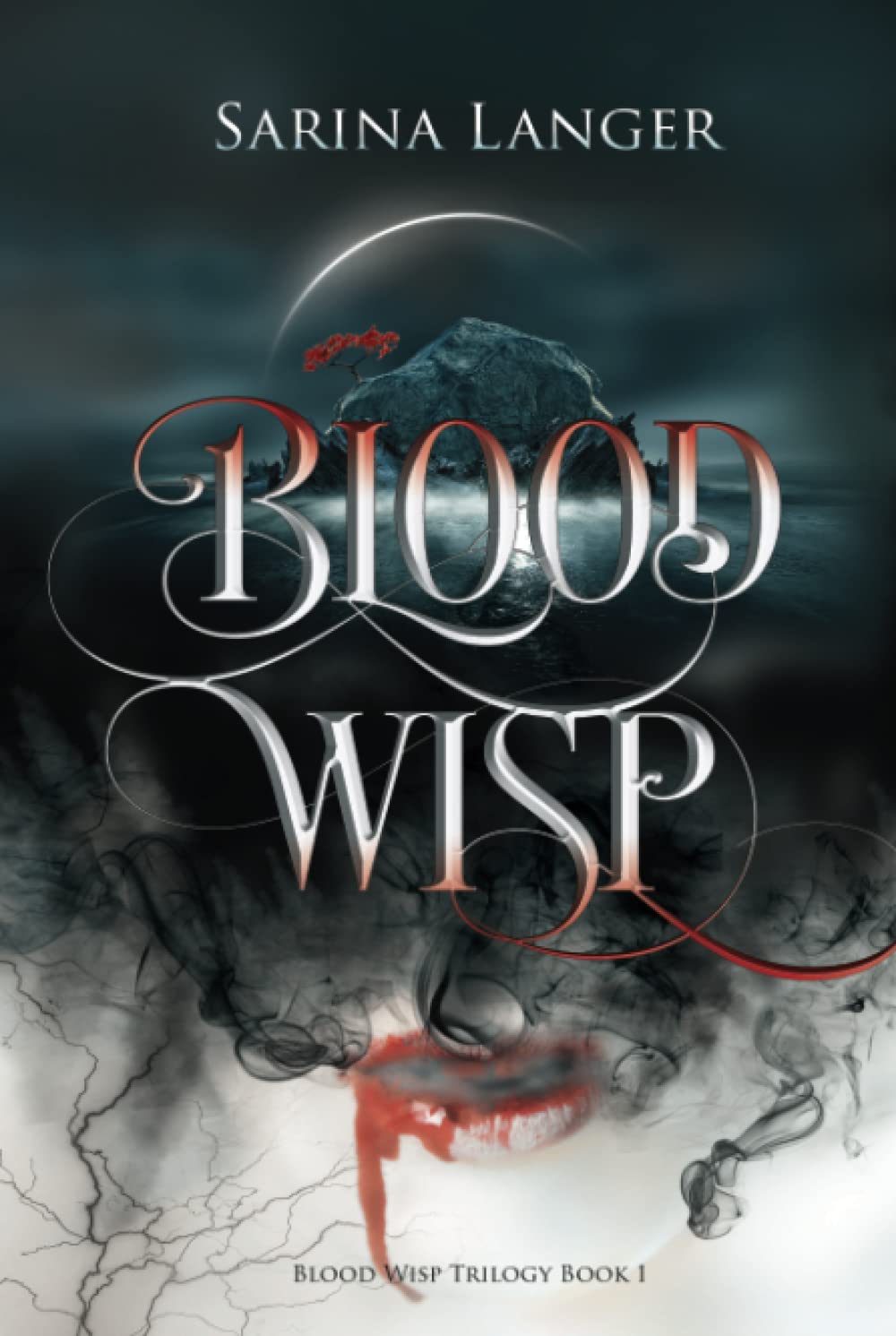 Blood Wisp poster