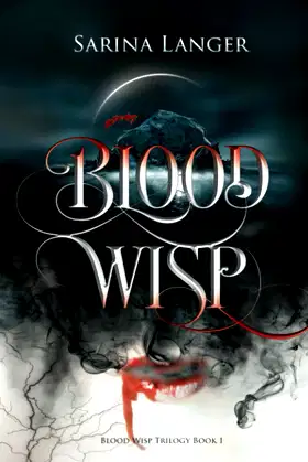 Blood Wisp poster