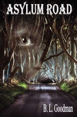 Asylum Road poster