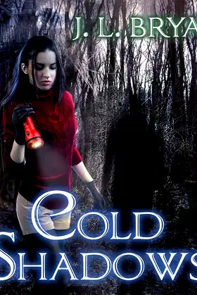 Cold Shadows (The Ellie Jordan, Ghost Trapper Series) poster