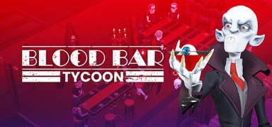 Blood Bar Tycoon capsule