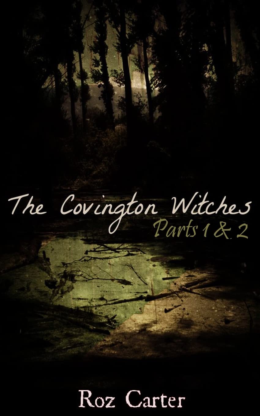 The Covington Witches, Book of Secrets, Vol. 1, Parts 1 and 2 poster