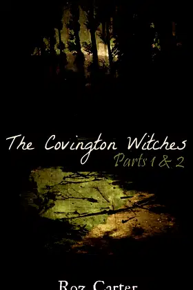 The Covington Witches, Book of Secrets, Vol. 1, Parts 1 and 2 poster