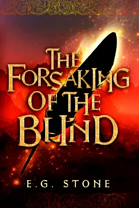 The Forsaking of the Blind poster