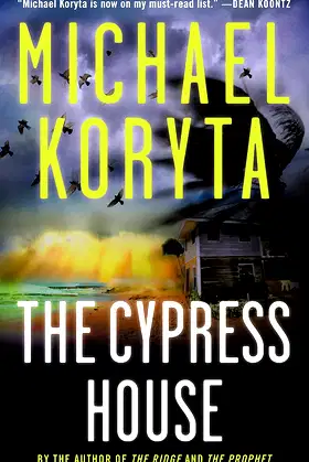 The Cypress House poster