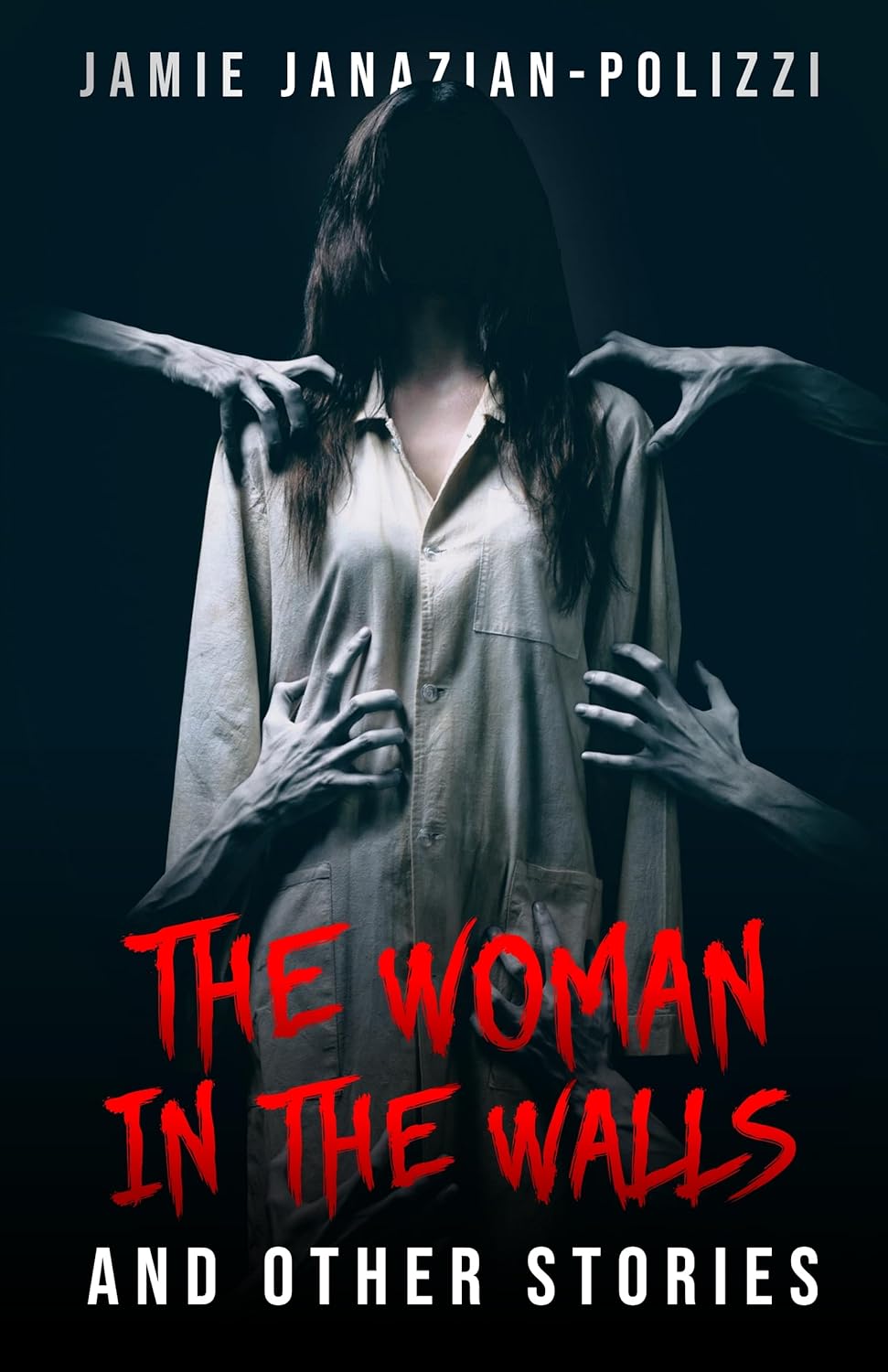 The Woman in the Walls and Other Stories poster