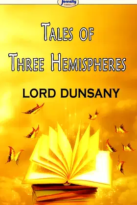 Tales of Three Hemispheres poster