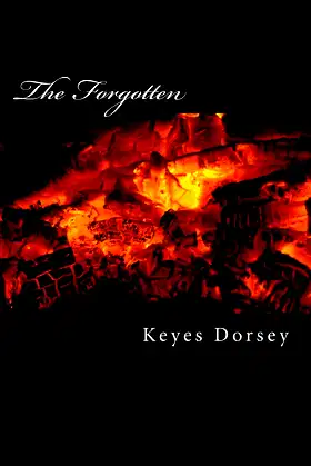 The Forgotten poster