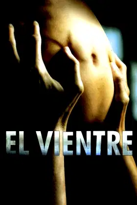 The Womb poster