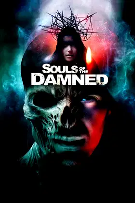Souls of the Damned poster
