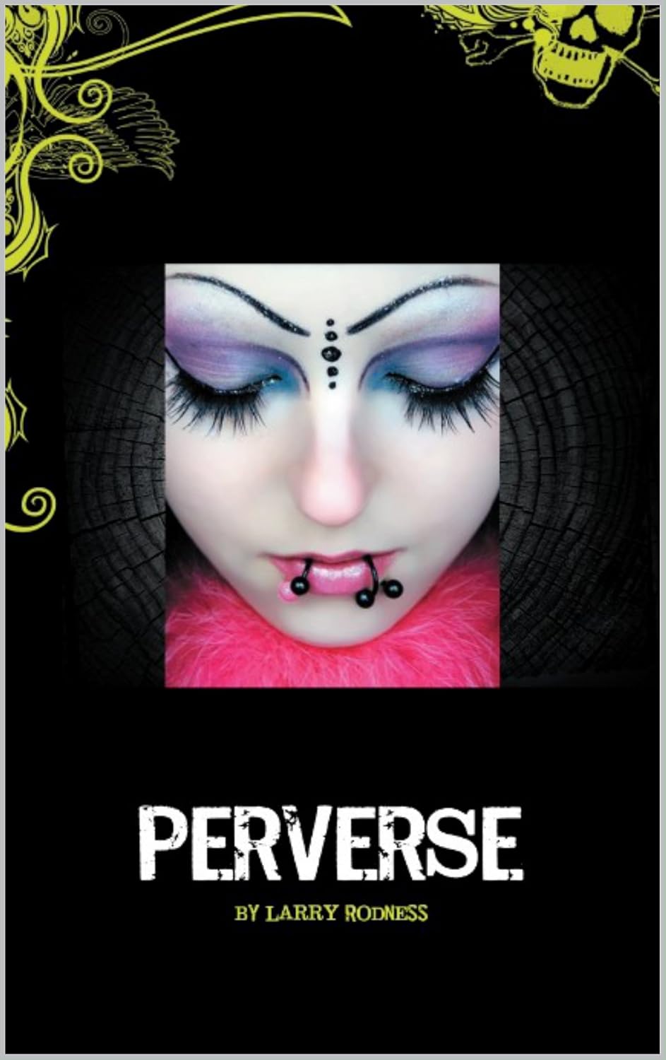 PERVERSE poster
