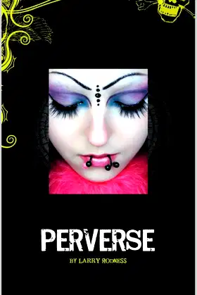 PERVERSE poster