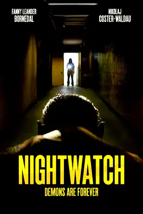 Nightwatch: Demons Are Forever poster