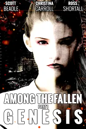 Among the Fallen: Genesis poster