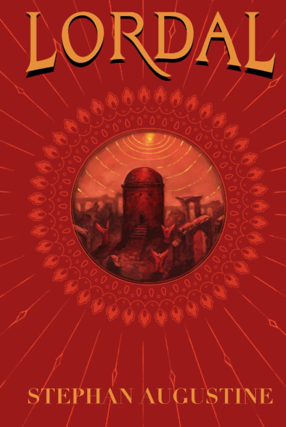 Lordal poster