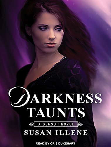 Darkness Taunts (Sensor, 2) poster