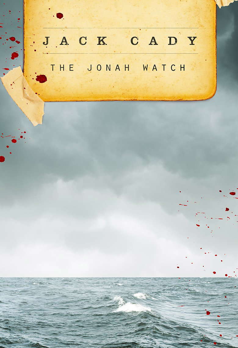 The Jonah Watch poster