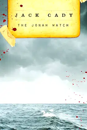 The Jonah Watch poster