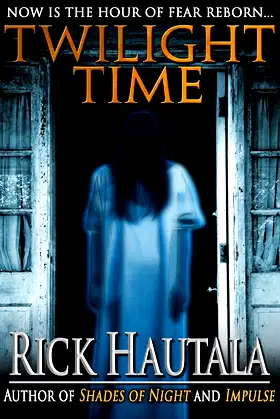 Twilight Time poster