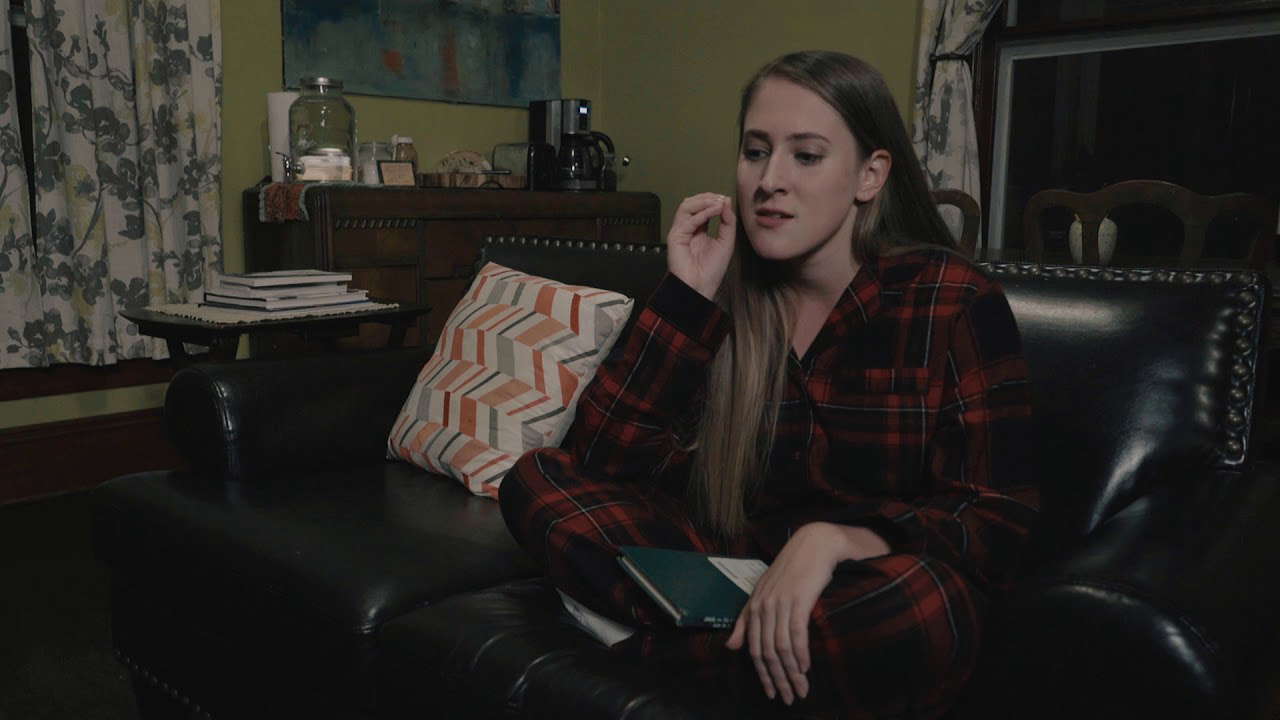 Happy Wife - Horror Short Film 2018