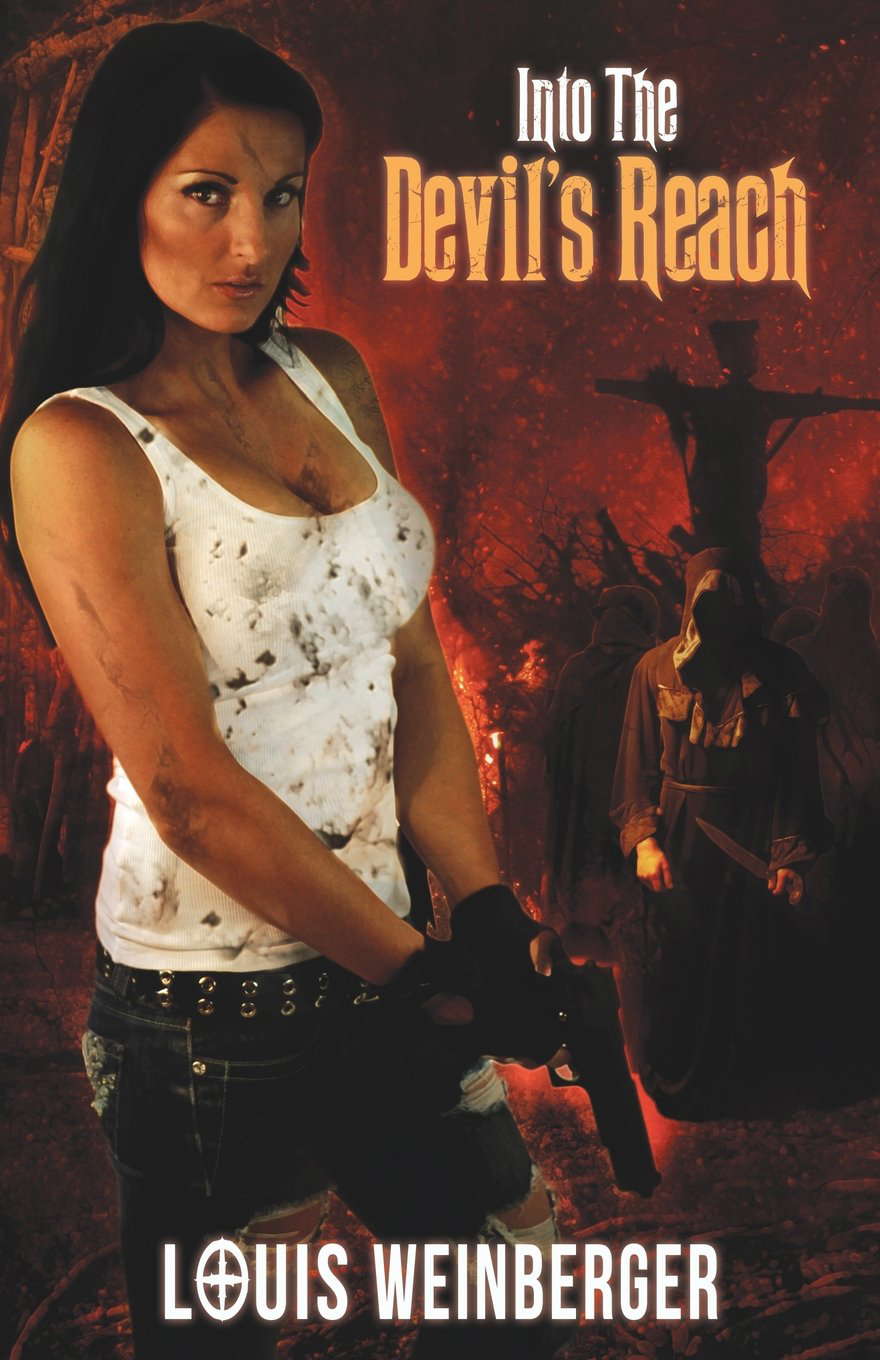 Into the Devil's Reach poster