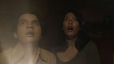 Satan's Slaves 2: Communion - Official Trailer [HD] | A Shudder Original poster