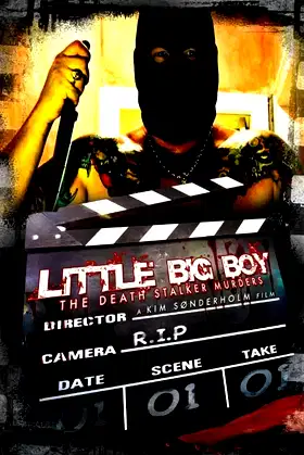 Little Big Boy poster