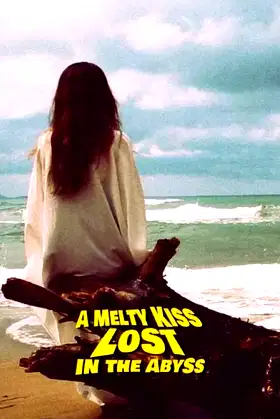 A Melty Kiss Lost in the Abyss poster